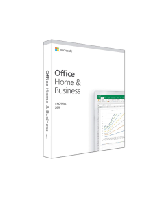 Microsoft Office 2019 Home and Business (PKC) ITALIANO