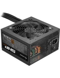 Alimentatore SHP Sharkoon 600W 80+ Bronze
