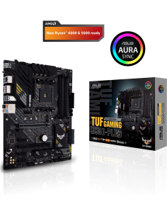 Scheda Madre ASUS TUF B550-PLUS GAMING  (AM4) ATX 2