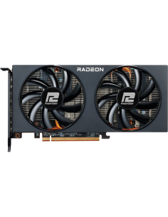 Scheda Video PowerColor Radeon RX 6700XT FIGHTER 12GB GDDR6 2