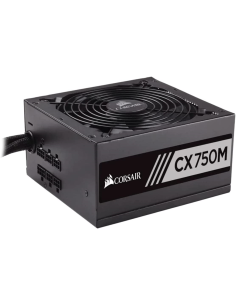 Alimentatore CX750 750W Builder Series Certificato 80 Plus  Bronze 2