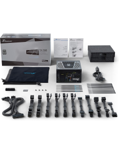 Alimentatore Seasonic PRIME-TX-650 650W 2