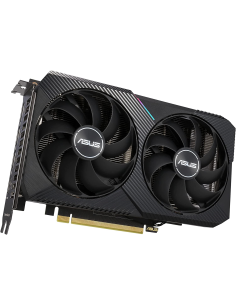 Scheda Video Asus GeForce® RTX 3060 8GB DUAL OC (LHR) 2
