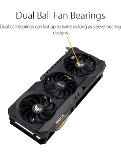 Scheda Video Asus Radeon RX 6950 XT 16GB TUF Gaming OC 2