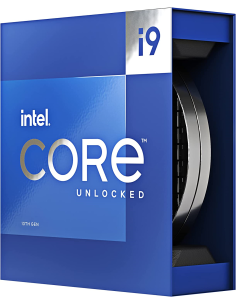CPU INTEL Desktop Core i9 13900K 5.80GHz S1700 Box