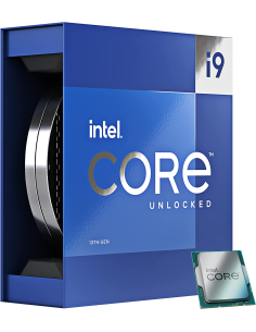 CPU INTEL Desktop Core i9 13900K 5.80GHz S1700 Box 2