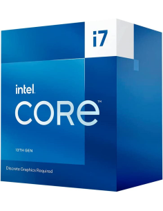 CPU INTEL Desktop Core i7 13700KF 5.40GHz S1700 Box