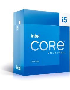 CPU INTEL Desktop Core i5 13600KF 5.10GHz S1700 Box