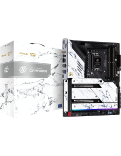 Scheda Madre ASROCK Z790 TAICHI Carrara (1700)ATX