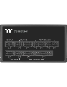 Alimentatore Modulare Thermaltake TOUGHPOWER GF3 1000W EU - ATX3.0 2
