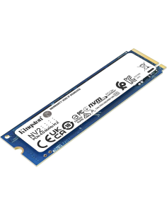 SSD Kingston NV2 1TB Kingston SNV2S/1000G M.2 PCIe 4.0 NVMe 2