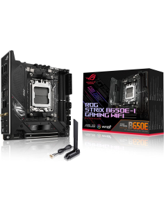Scheda Madre ASUS ROG STRIX B650E-I GAMING WIFI (AM5) ITX