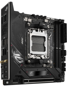 Scheda Madre ASUS ROG STRIX B650E-I GAMING WIFI (AM5) ITX 2