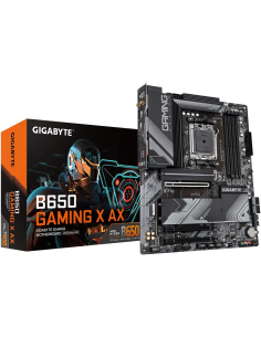 Scheda Madre Gigabyte GA-B650-Gaming X AX (AM5) ATX