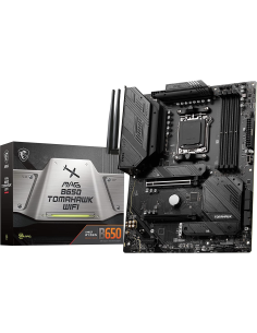 Scheda Madre MSI MAG B650 TOMAHAWK WIFI (AM5) ATX