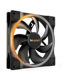 FAN BeQuiet!Ventola per case Light Wings PWM da 140 mm