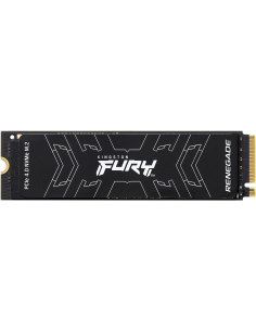 SSD Kingston FURY Renegade 4TB Kingston SFYRD/4000G M.2 PCIe 4.0 NVMe