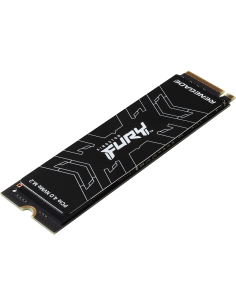 SSD Kingston FURY Renegade 4TB Kingston SFYRD/4000G M.2 PCIe 4.0 NVMe 2