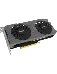 Scheda Video Inno3D GeForce® RTX 3050 8GB Twin X2 2