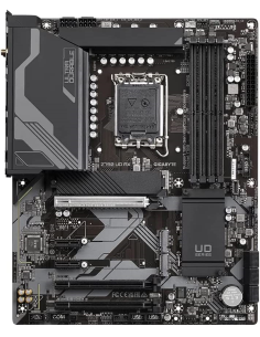 Scheda Madre Gigabyte GA-Z790 UD AX (1700) ATX 2