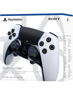 Sony PlayStation 5 - DualSense Edge Controller