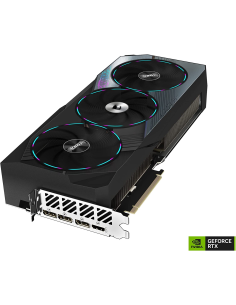 Scheda Video Gigabyte GeForce® RTX 4070 Ti 12GB MASTER 2