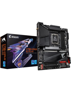 Scheda Madre Gigabyte GA-Z790 AORUS ELITE AX (1700) ATX