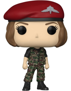 Funko Pop - Stranger Things - 1299 Robin [Pronta Consegna] 2
