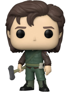 Funko Pop - Stranger Things - 1300 Steve [Pronta Consegna] 2