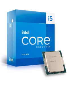 CPU INTEL Desktop Core i5 13600K 5.10GHz S1700 Box