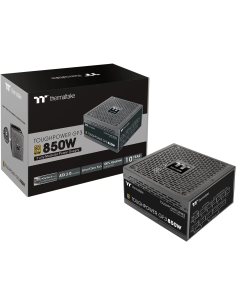 Alimentatore Modulare Thermaltake TOUGHPOWER GF3 850W EU - ATX3.0