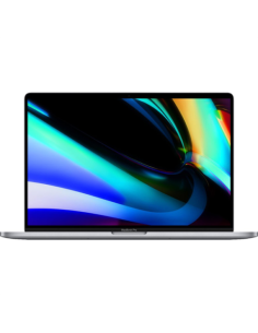 Apple MacBook Pro with Touch Bar 16" Core i7 (2.6GHz) Ram 16GB SSD 512GB AMD Radeon Pro 5300M 4GB GDDR6 Space Gray 2