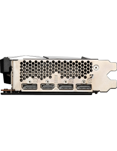 Scheda Video MSI Radeon RX 6650 XT 8GB MECH 2X OC 2