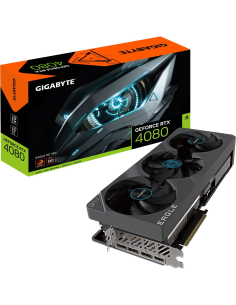 Scheda Video Gigabyte GeForce® RTX 4080 16GB EAGLE OC