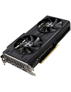 Scheda Video Palit GeForce® RTX 3060 12GB Dual 2
