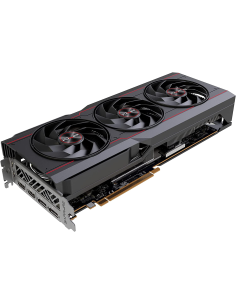 Scheda Video SAPPHIRE RADEON RX 7900 XTX 24GB Gaming OC DUAL HDMI/DUAL DP GDDR6 (UEFI)