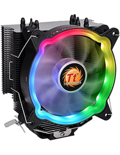 Dissipatore Cooler Thermaltake UX 200 ARGB LGA1200 / 1150 / 775 / AM4