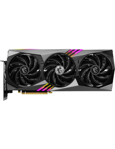 Scheda Video MSI GeForce® RTX 4070 TI 12GB Gaming X Trio 2