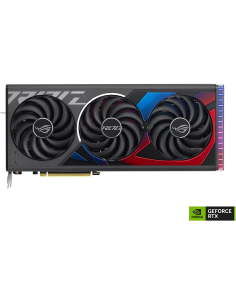 Scheda Video Asus GeForce® RTX 4070 Ti 12GB ROG STRIX Gaming OC 2