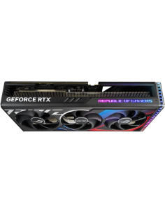 Scheda Video Asus GeForce® RTX 4090 24GB STRIX Gaming OC 2