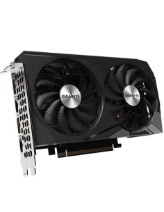 Scheda Video Gigabyte GeForce® RTX 3060 12GB WINDFORCE OC 2.0 (LHR) 2