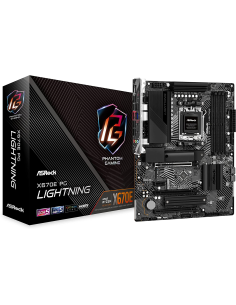 Scheda Madre AsRock X670E Phantom Gaming Lightning (AM5) ATX