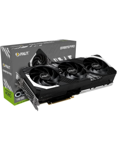 Scheda Video Palit GeForce RTX 4080 GamingPro OC 16GB GDDR6X 256bit 3xDP HDMI