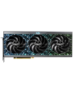 Scheda Video Palit GeForce RTX 4090 GameRock OC 24GB GDDR6X 3xDP 1.4a HDMI 2.1 2