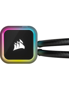 Dissipatore a Liquido Cooler Corsair iCUE H150i ELITE RGB 2