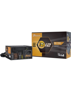 Alimentatore Seasonic B12-BC-750 2