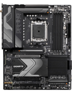 Scheda Madre Gigabyte GA-X670 Gaming X AX (AM5) ATX 2