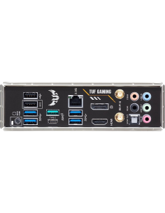 Scheda Madre ASUS TUF B550-PLUS GAMING (WI-FI) II (AM4) ATX 2