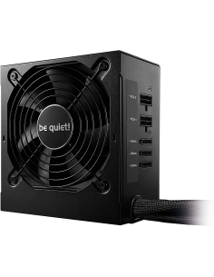 Alimentatore Be Quiet System Power 9 CM 600W