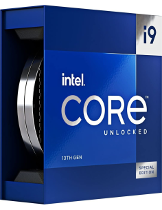 CPU Intel Box Core i9 Processor i9-13900KS 6.00GHz S1700 Box